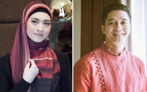 Donita Ungkap Sering Cekcok Dengan Adly Fairuz Selama Syuting 'Cinta Fitri'