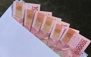 Mendagri Ingatkan PNS Harus Bersyukur Masih Bisa Dapat THR Tahun Ini
