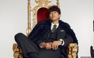 Taecyeon 2PM Sedih 'Vincenzo' Tamat, Akui Telah Banyak Belajar Dari Aktor Lain