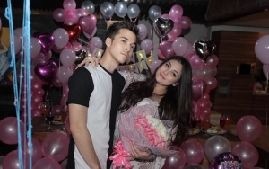 Beredar Foto Stefan William dan Celine Evangelista Diam-Diam Ketemu, Inikah Bukti Sudah Baikan?