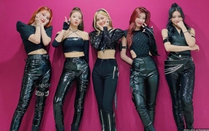 Ryujin Tegaskan Lagu ITZY 'Mafia in the Morning' Tak Ada Hubungannya dengan Organisasi Kriminal