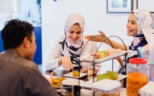 3 Varian 'Seram' COVID-19 Masuk RI, Kemendagri Sigap Larang Bukber Sampai Open House Lebaran