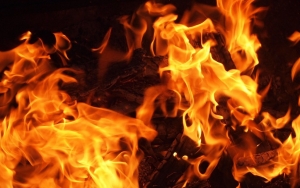 Perawat di Malang Dibakar Pria Tak Dikenal, Polisi Bertekad Tangkap Pelaku dalam 2 Hari