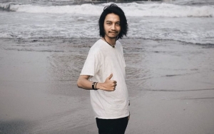 Fiersa Besari Kena 'Nyinyir' Gara-gara Rambut Gondrong, Beri Balasan Menohok