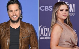 Luke Bryan Sempat Dituding Sebagai Ayah Bayi Maren Morris, Sang Ibu Lakukan Hal Tak Terduga Ini