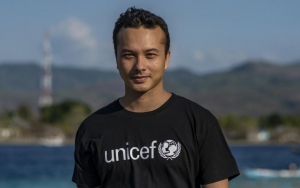 Pajang Foto Bayangan Kala Naik Sepeda, Nicholas Saputra Sudah Bikin Heboh Hingga ‘Diperingatkan’