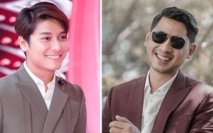 Sebut Ngawur, Bos TV Ngakak Bantah Rizky Billar Batal Jadi Aldebaran Digantikan Arya Saloka