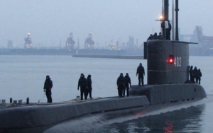 TNI AL Pastikan Torpedo KRI Nanggala-402 Tak Bahayakan Proses Evakuasi