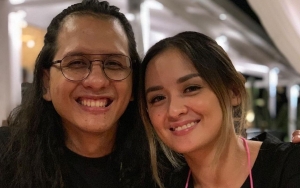 Joanna Alexandra Kabarkan Kondisi Suami Makin Memburuk di Ruang ICU, Minta Doa Sebesar-Besarnya