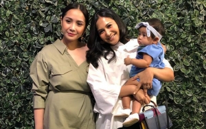 Telat Peringati Ultah Marsha Tengker di IG, Alasan Nagita Slavina Sang Bumil Tuai Reaksi Gemas