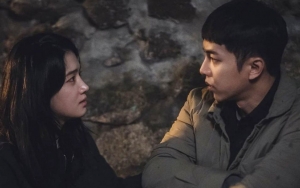 Park Ju Hyun dan Lee Seung Gi Pelukan Emosional di 'Mouse', Proses Syutingnya Sungguh Tak Terduga