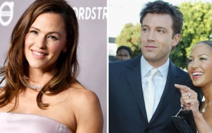 Begini Reaksi Jennifer Garner Saat Pertemuan Diam-Diam Ben Affleck Dan JLo Mencuat Ke Publik