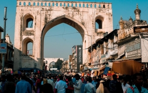 Tembus 20 Juta Kasus Positif, India Catat 120 Kematian COVID-19 per Jam