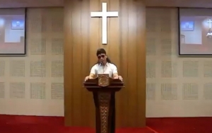 Gus Miftah Perlihatkan Dukungan dari Sosok Penting Usai Video Orasi di GBI Tuai Kontroversi Publik