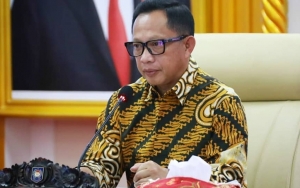 Mendagri Revisi Surat Edaran, Bukber   Tidak Dilarang Tapi Dibatasi