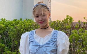 Ryujin ITZY Akui Wajahnya Sering Dibilang Mirip Tiga Artis Terkenal Ini