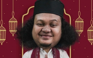 Coba Filter TikTok Viral, Babe Cabita Bagikan Hasil Mengejutkan