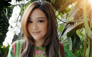 Maia Estianty Ingatkan Untuk Jauhi Orang Negatif, Paras Cantik Awet Muda Justru Ramai Dibicarakan