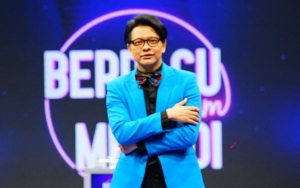 Heran Armand Maulana Masih Awet Muda di Usia 50 Tahun, Desta: Suntik Kolagen Salmon Ya!