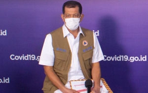 Satgas Kembali Ingatkan Masyarakat Tetap Waspada Soal Varian Baru COVID-19 Yang Masuk Indonesia