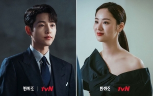 Tak Disangka, Ciuman Kedua di Episode Final 'Vincenzo' Ternyata Tak Ada di Naskah