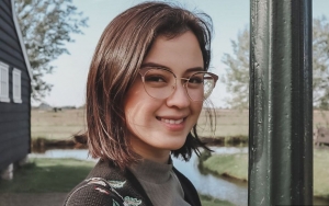 Ramaikan Acting Challenge, Paras Cantik Kimberly Ryder Curi Fokus Utama Bikin Pangling