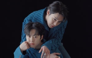Sibling Goals, Doyoung NCT Akui Iri dengan Sifat Gong Myung Ini