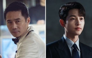Pelukan Ikonik Lim Chul Soo dan Song Joong Ki di 'Vincenzo' Ternyata Simpan Fakta Menarik Ini