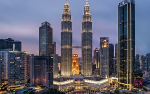 Kasus COVID-19 Naik Lagi, Malaysia Izinkan Kunjungan Hari Raya Hingga Ziarah Makam