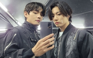 BTS Emosi V Tak Tahu Robert Downey Jr, Reaksi Jungkook Paling Disorot