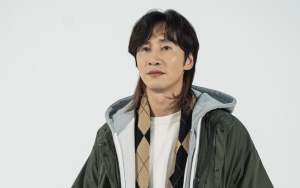 Lee Kwang Soo Kecewa Dengar Komplain Kameramennya di 'Running Man'