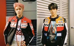 Bukti Nyata Tampan Sejak Kecil, Taeyong dan Jaehyun NCT Kompak Sebar Sederet Foto Masa Kecil