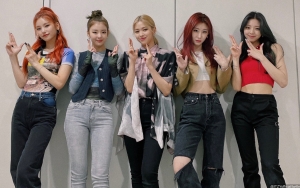 Member ITZY Bahas Perubahan Masing-Masing Usai Dua Tahun Debut