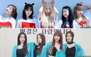 EXID Hingga Brave Girls, 6 Lagu Ini Sukses Kembali Masuk Chart Meski Sudah Bertahun-tahun Dirilis