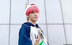 Taeyong NCT Akui Pernah Alami 'Pasang Surut' Hidup dan Singgung Soal Depresi