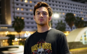 Rizky Nazar Tulis Ucapan Selamat Ultah untuk Sang Ibu, Potret Masa Kecil Justru Bikin Salfok