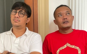 Ini Yang Dirasakan Andre Taulany Usai Tak Lagi Satu Program Acara Bareng Sule