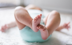 Diperiksa Hamil Kembar 7, Ibu di Mali Afrika Malah Lahirkan 9 Bayi Sekaligus