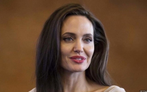 Sudah Belajar Bahasanya, Angelina Jolie Terang-terangan Akui Tertarik Bintangi Film Korea
