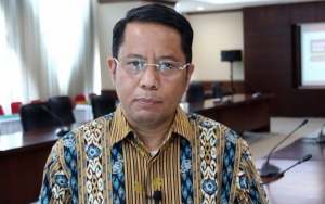Kemenag Siap Gelar Sidang Isbat Idul Fitri 11 Mei, Bisa Diakses di Sini