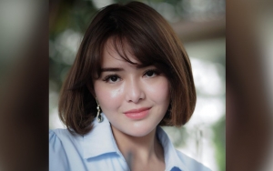 Video Amanda Manopo Lakukan Suntik Bibir dan Pipi Bikin Fans Kecewa?
