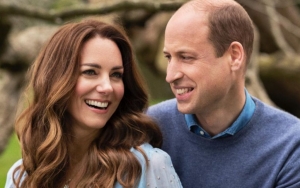 Pangeran William dan Kate Middleton Resmi Rilis Akun YouTube Pribadi