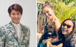 Rizky Billar Minta Maaf, Putusnya Amanda Manopo-Billy Syahputra Dibenarkan Sang Kakak - Topik Pagi