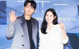 Alasan Kejam Lee Seung Gi Ingin Nikahi Park Ju Hyun di 'Mouse' Akhirnya Terungkap