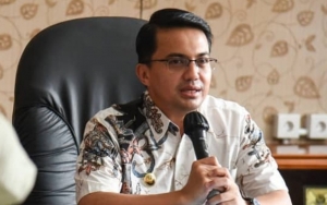 Ditahan Dulu! Sahrul Gunawan Ikut Imbau Masyarakat Tak Adakan Bukber Atau Open House Saat Lebaran