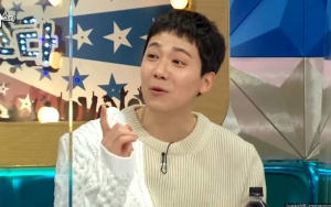 Lee Hongki F.T. Island Sebut FNC Akhirnya Dapat Hidayah Usai Kena Banyak Cobaan