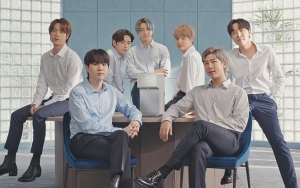 Potret Member BTS Hadiri Pernikahan Kakak Perempuan J-Hope, Siapa Saja?