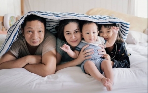Ringgo Agus Rahman Tak Sabar Ingin Bebaskan Anak-Anaknya Dari 'Tirani' Sang Istri