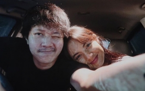 Aurelie Moeremans Pamer Momen Romantis Peringati Setahun Pacaran, Kekasih Malah Protes Hal Ini