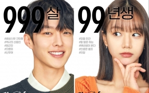 Jang Ki Yong Larang Hyeri Girl's Day Dekati Cowok Dengan Kriteria Ini di 'My Roomate Is Gumiho'